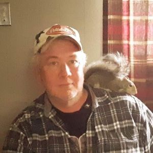 Meet your Posher, Rodney